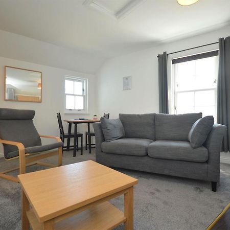 Buzzard Apartment Tobermory Esterno foto