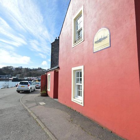 Buzzard Apartment Tobermory Esterno foto