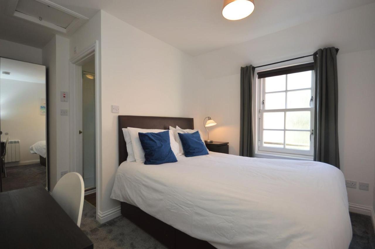 Buzzard Apartment Tobermory Esterno foto